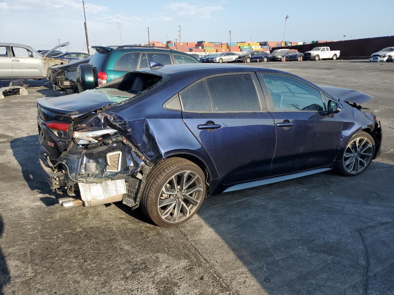 2020 Toyota Corolla - Image 3