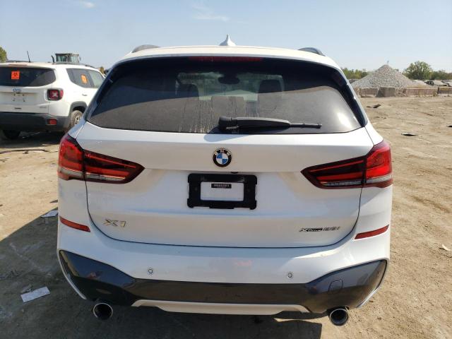 WBXJG9C04L5P24476 BMW X1 XDRIVE2 6