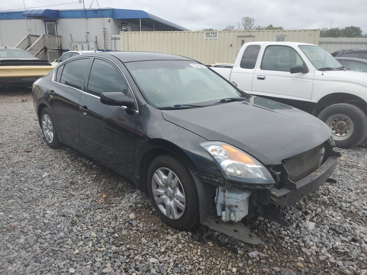 2009 Nissan Altima - Image 4