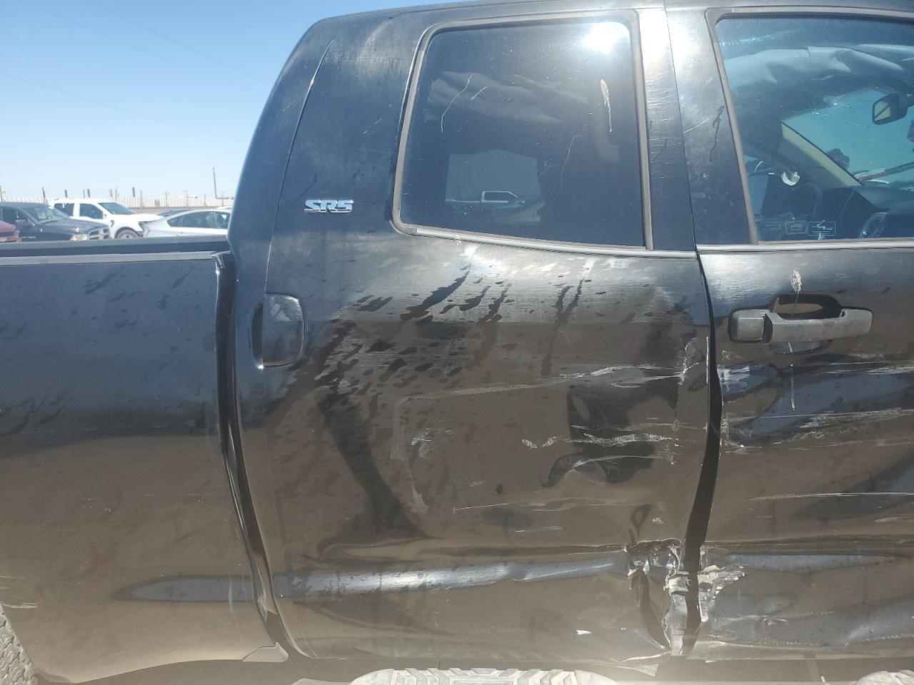 5TFWU5F13EX367812 2014 Toyota Tundra