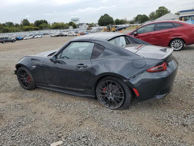  MAZDA MX5 2020 Czarny