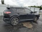 2017 Toyota Rav4 Xle de vânzare în Miami, FL - Front End