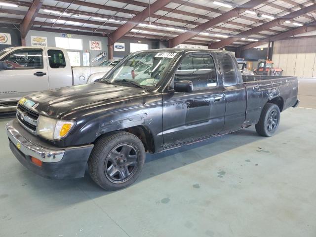 1999 Toyota Tacoma Xtracab en Venta en East Granby, CT - All Over