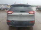 2015 Jeep Cherokee Limited de vânzare în Grand Prairie, TX - Mechanical