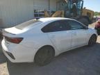 2021 Kia Forte Gt Line продається в Dyer, IN - Front End