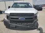 2018 Ford F150 Supercrew en Venta en Apopka, FL - Front End