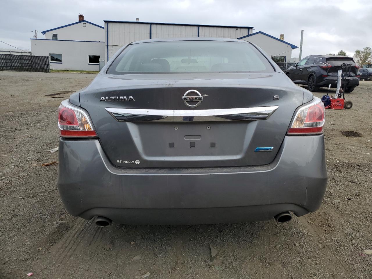 1N4AL3AP4EC288433 2014 Nissan Altima 2.5