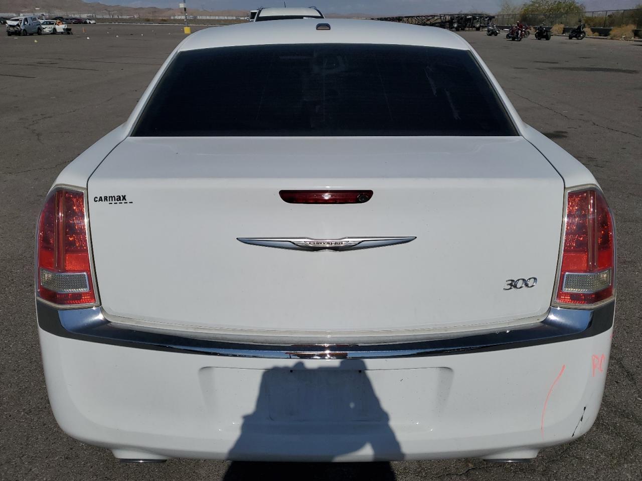 2013 Chrysler 300 VIN: 2C3CCAAG3DH728178 Lot: 70535704