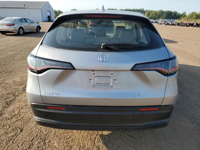 3CZRZ2H34RM761092 Honda HR-V LX 6