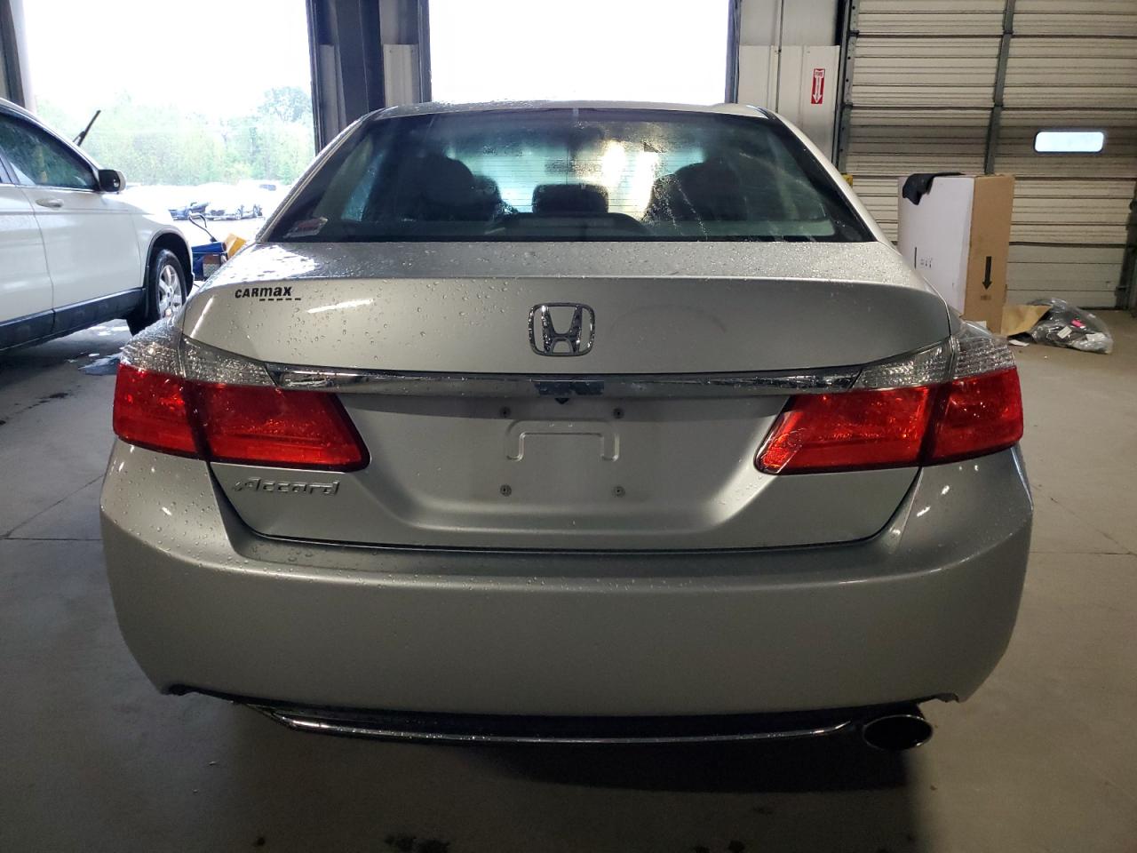 2013 Honda Accord - Image 6