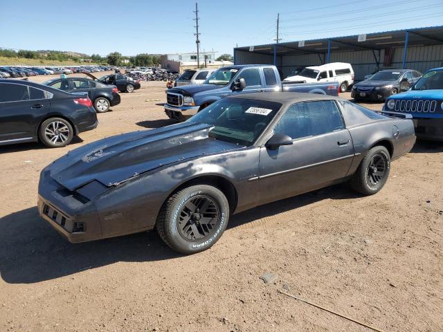 1988 Pontiac Firebird 