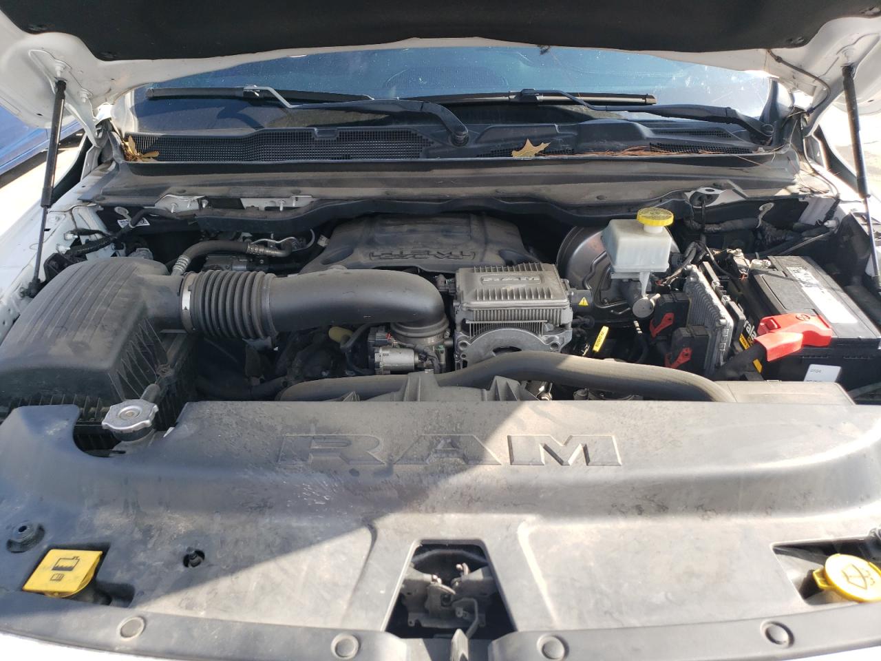 1C6RREJTXMN801778 2021 Ram 1500 Laramie
