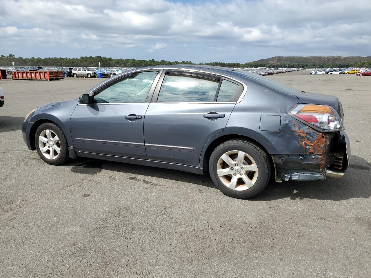 1N4AL21E08C122410 2008 Nissan Altima 2.5