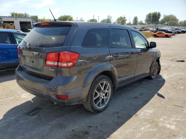 Parquets DODGE JOURNEY 2017 Gray