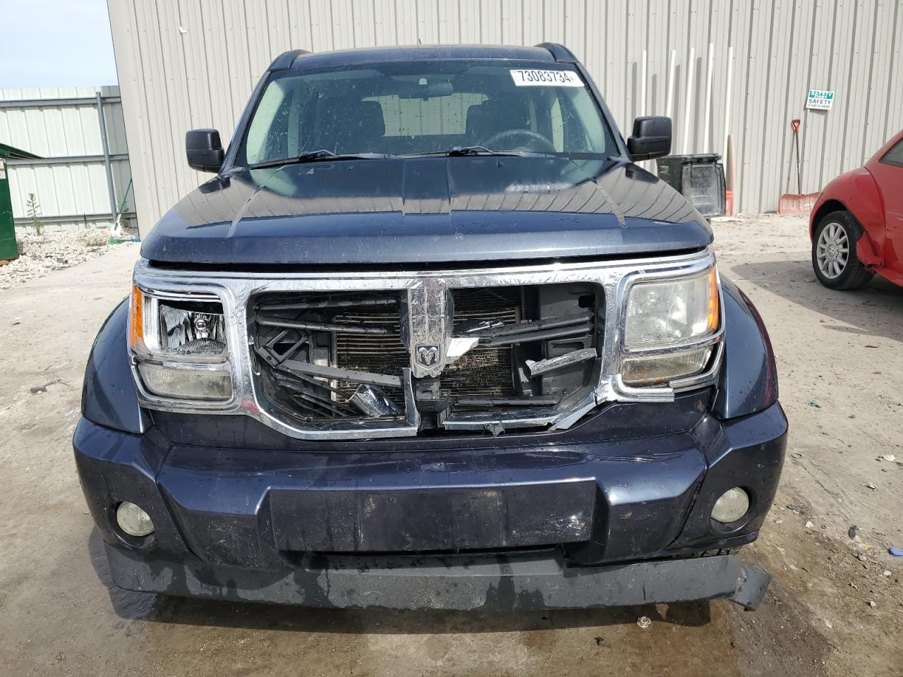 2008 Dodge Nitro - Image 5