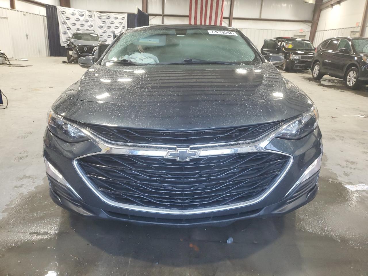 2020 Chevrolet Malibu - Image 5