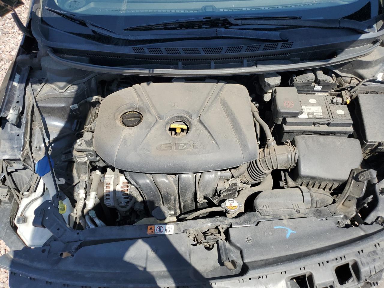 2018 Kia Forte - Image 12