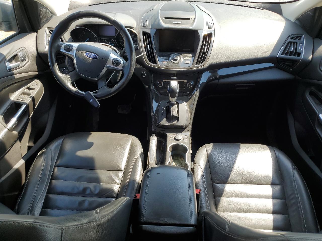 2015 Ford Escape - Image 8