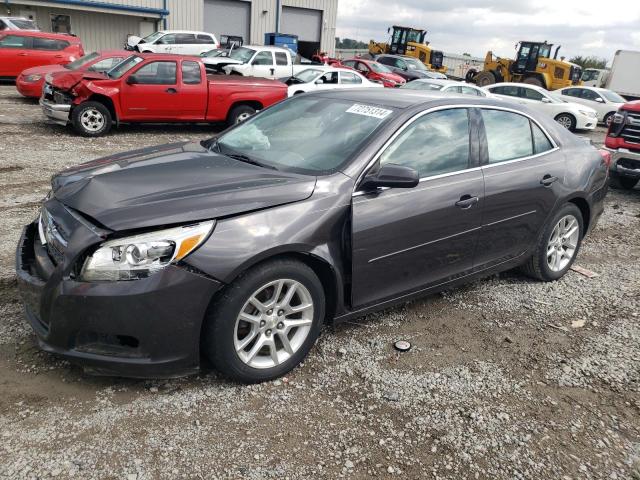 2013 Chevrolet Malibu 1Lt en Venta en Earlington, KY - Front End