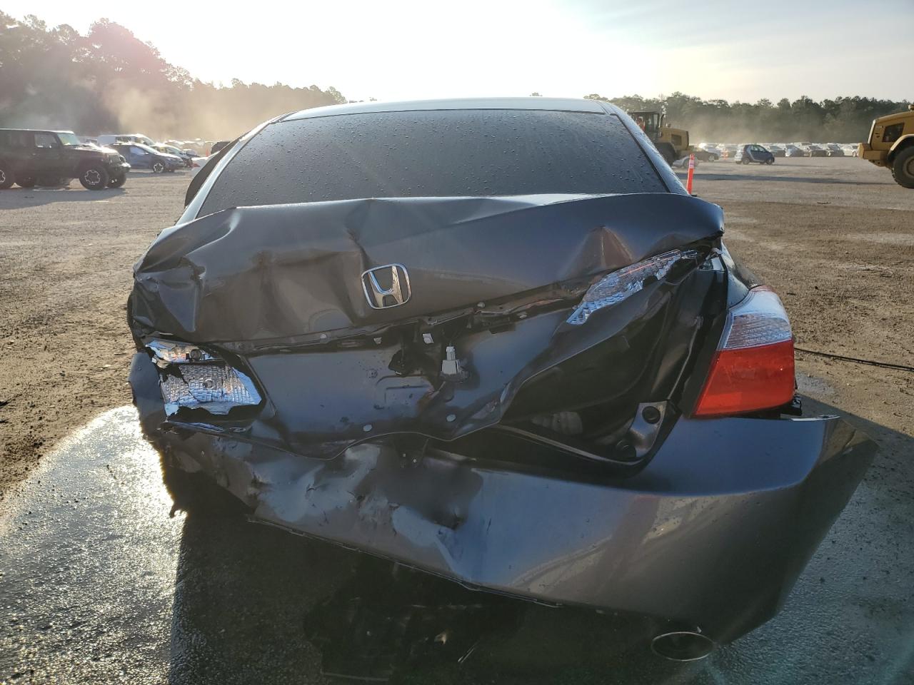 2013 Honda Accord - Image 6