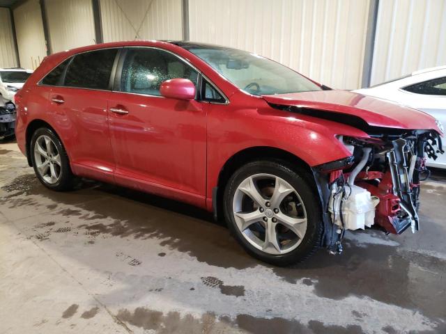 2012 TOYOTA VENZA LE
