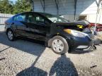 2016 Kia Forte Lx за продажба в Augusta, GA - Front End