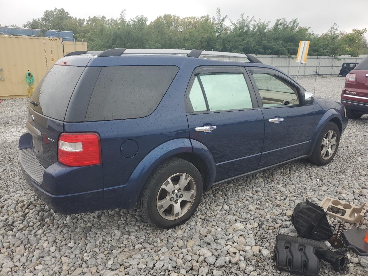 2005 Ford Freestyle - Image 3