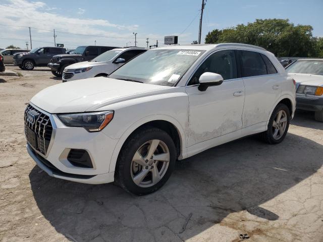 2020 Audi Q3 Premium 2.0L