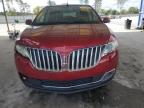 2014 Lincoln Mkx  на продаже в Cartersville, GA - Front End