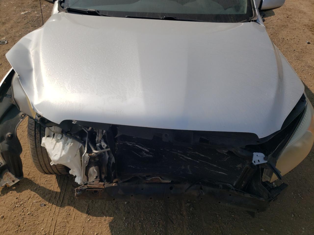 2008 Toyota Rav4 Sport VIN: JTMBD32V785139161 Lot: 70269194