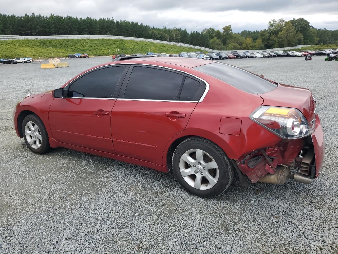 1N4AL21E89C144270 2009 Nissan Altima 2.5