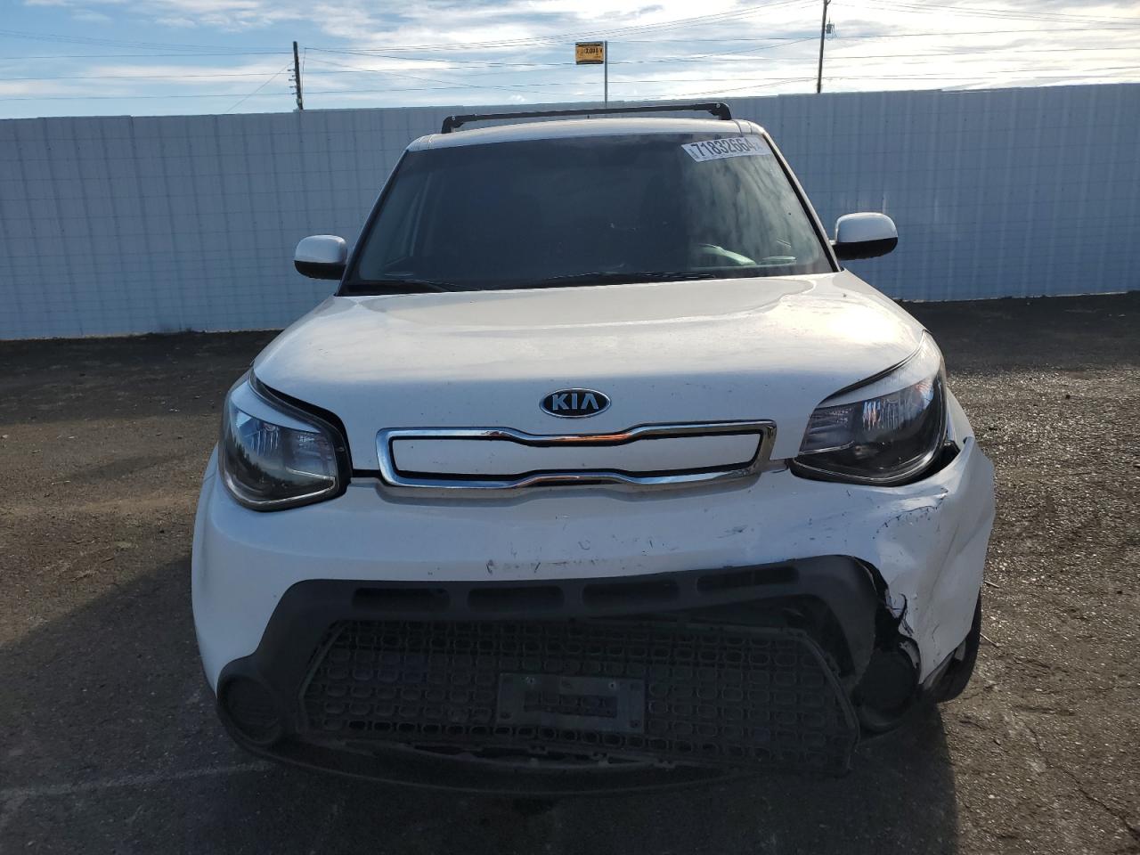 2016 Kia Soul - Image 5
