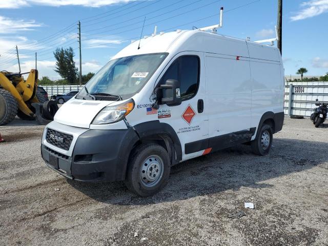 2019 Ram Promaster 1500 1500 High