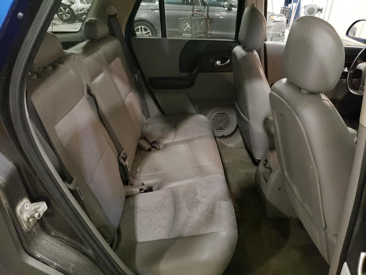 2005 Saturn Vue VIN: 5GZCZ634X5S839295 Lot: 71680524