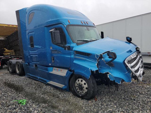 2018 Freightliner Cascadia 126 