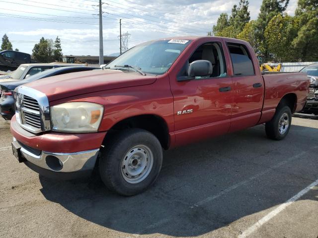 2008 Dodge Ram 1500 St