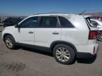 2014 Kia Sorento Ex за продажба в North Las Vegas, NV - Rear End