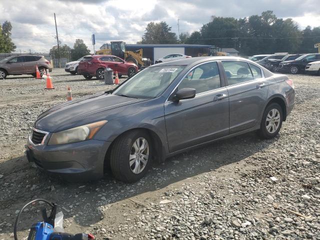 2009 Honda Accord Lxp