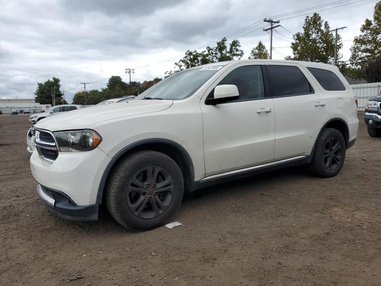 2011 Dodge Durango - Image 1