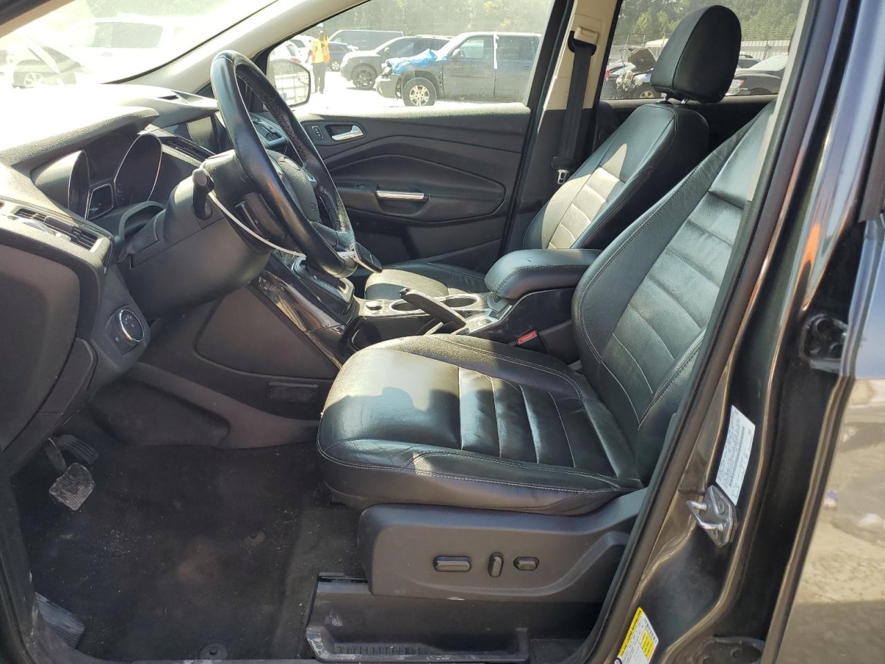 2015 Ford Escape - Image 7