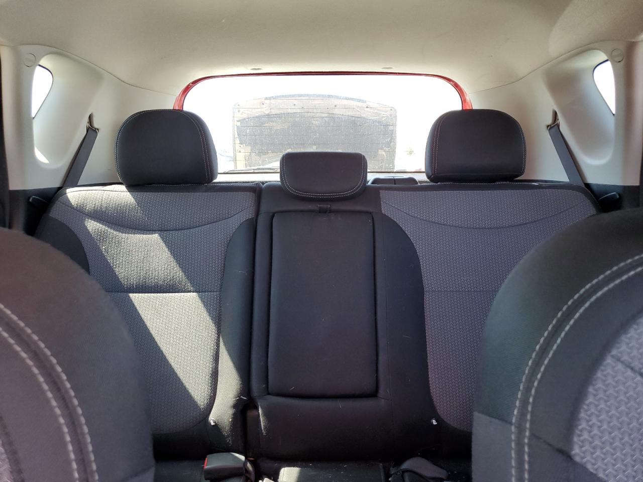 2019 Kia Soul + VIN: KNDJP3A54K7665344 Lot: 69954174