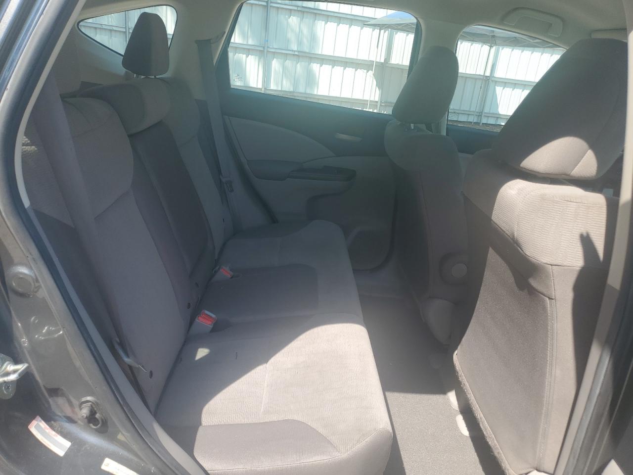 2HKRM3H33EH508856 2014 Honda Cr-V Lx