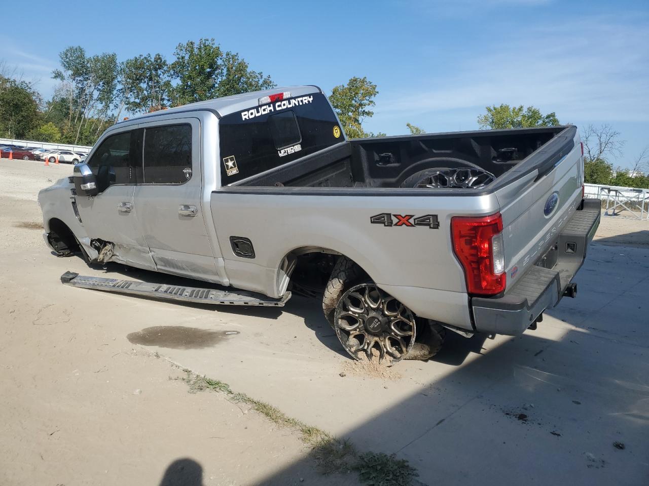 1FT7W2B61KEG35857 2019 FORD F250 - Image 2