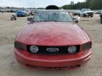 2006 Ford Mustang Gt за продажба в Harleyville, SC - Side