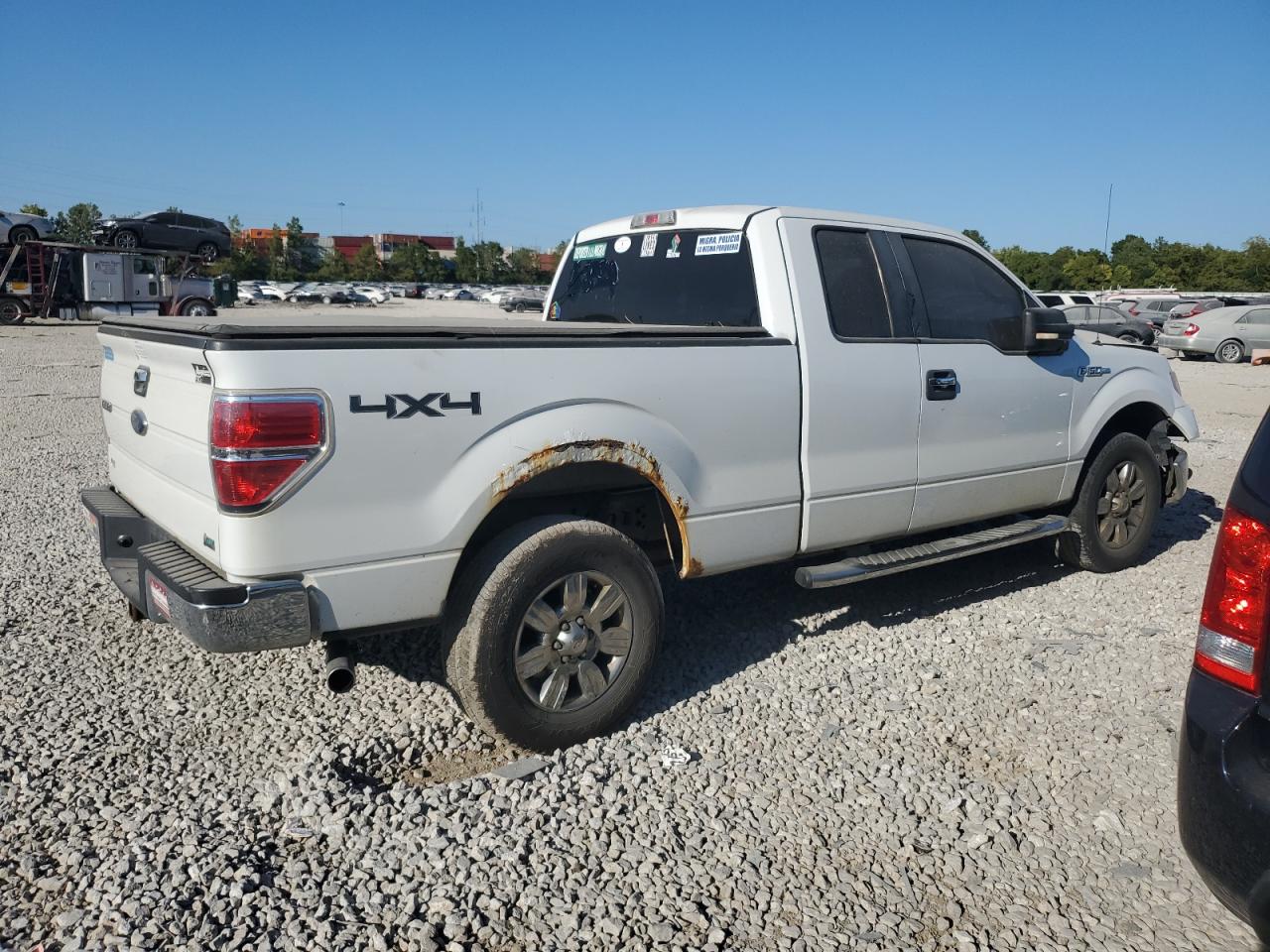 2010 Ford F-150 - Image 3
