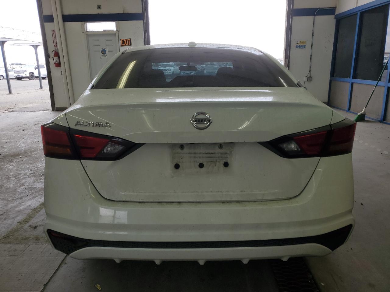 2020 Nissan Altima S VIN: 1N4BL4BV3LN316019 Lot: 70515044