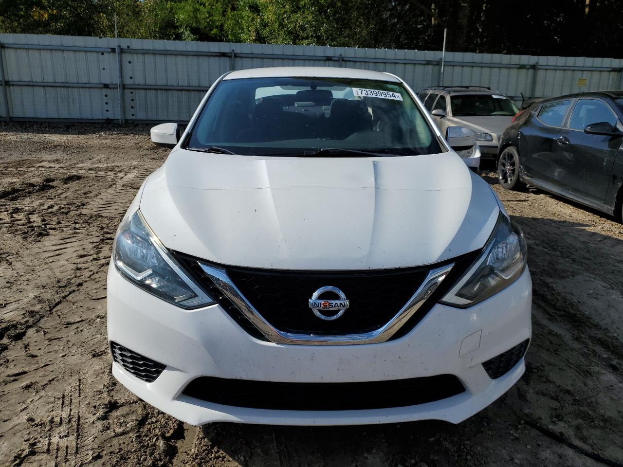2016 Nissan Sentra - Image 5