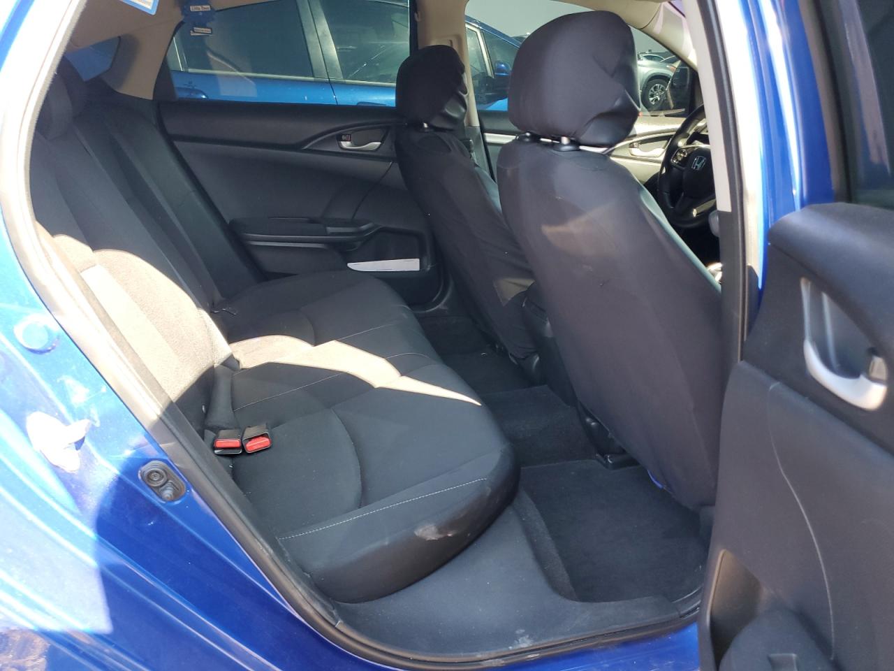 2016 Honda Civic - Image 10