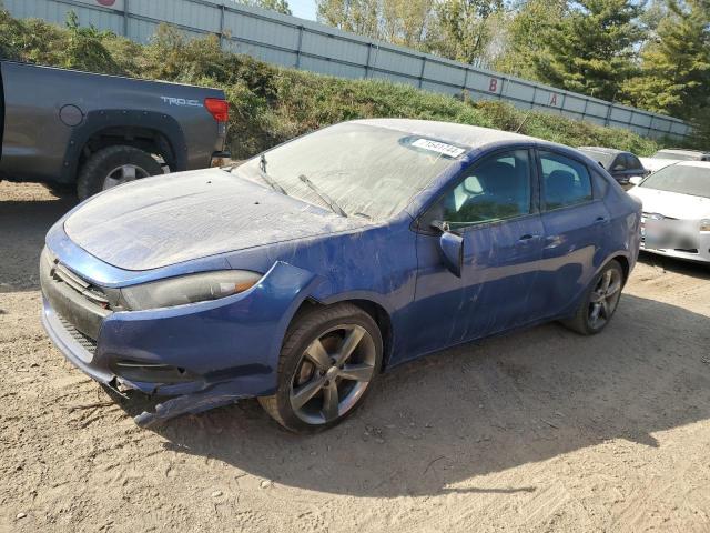 2013 Dodge Dart Limited