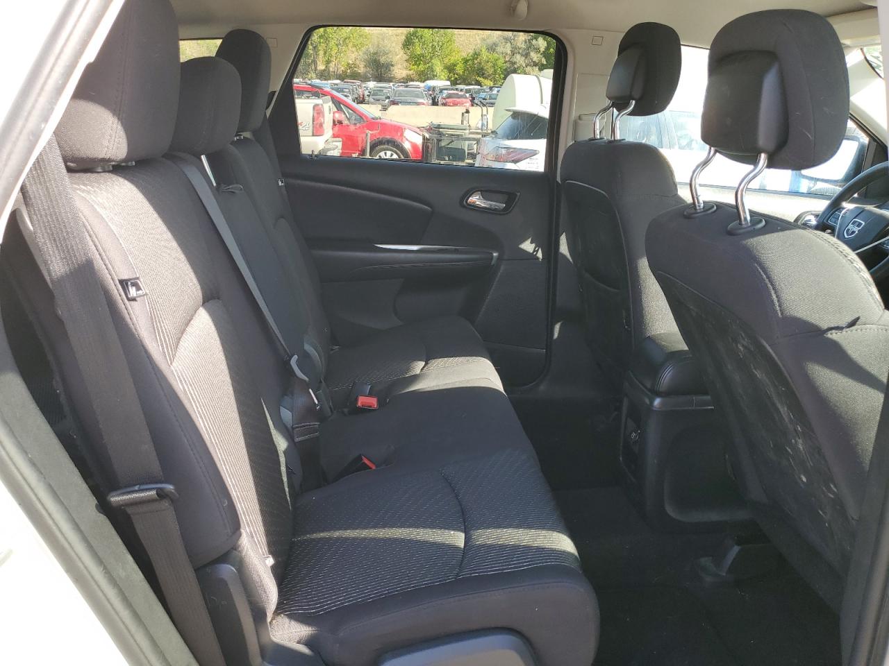 2013 Dodge Journey Sxt VIN: 3C4PDDBG9DT506827 Lot: 73742914